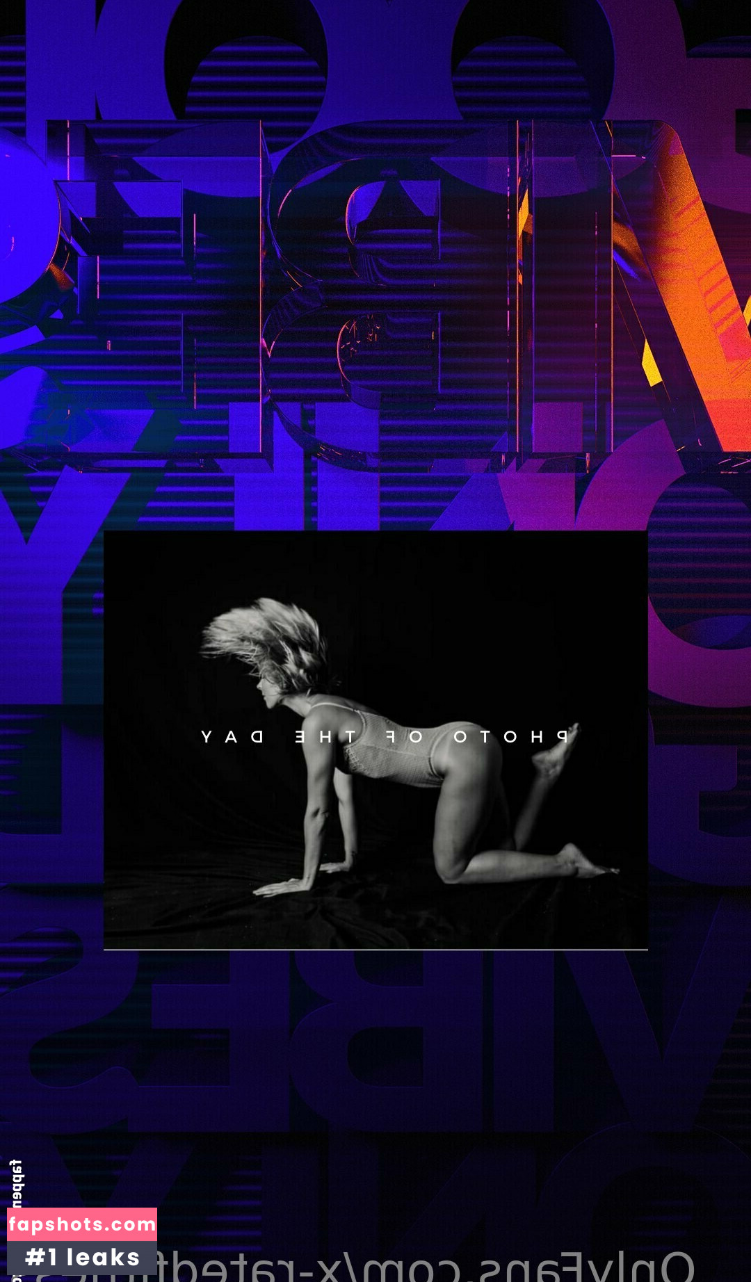 x-ratedfitness gallery photo #21