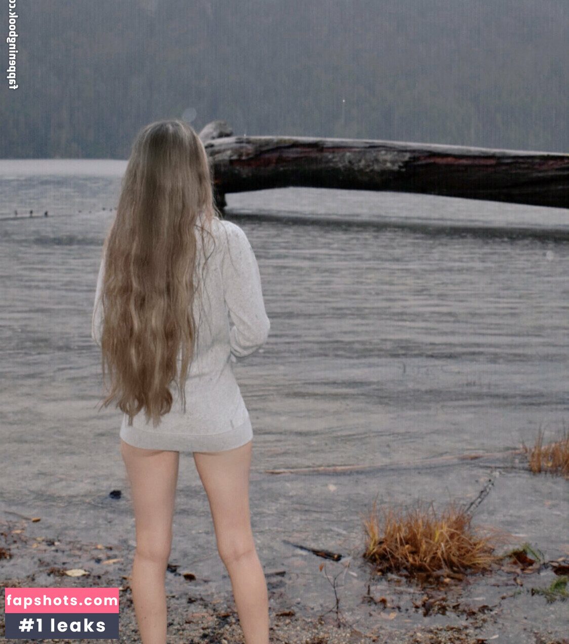 x_snowie_x Nahé úniky fotek pouze od fanoušků #35 - Fapshots