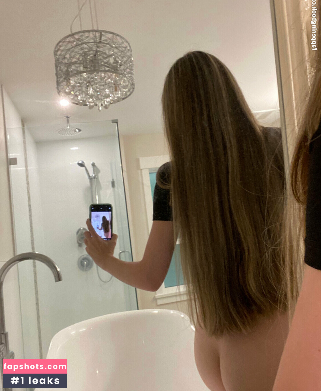 x_snowie_x Nahé úniky fotek pouze od fanoušků #56 - Fapshots