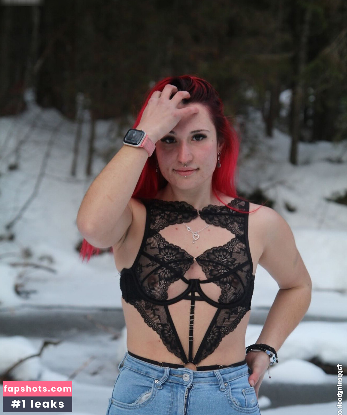 x.xcelix.x Nude Leaks OnlyFans Photos #4 - LeakJerk