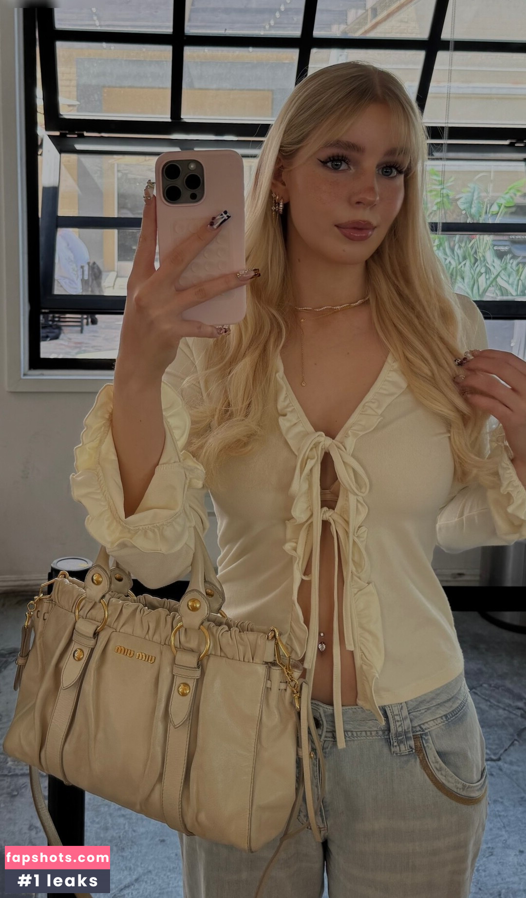 x05miaa Nahé úniky fotek pouze od fanoušků #2 - Fapshots