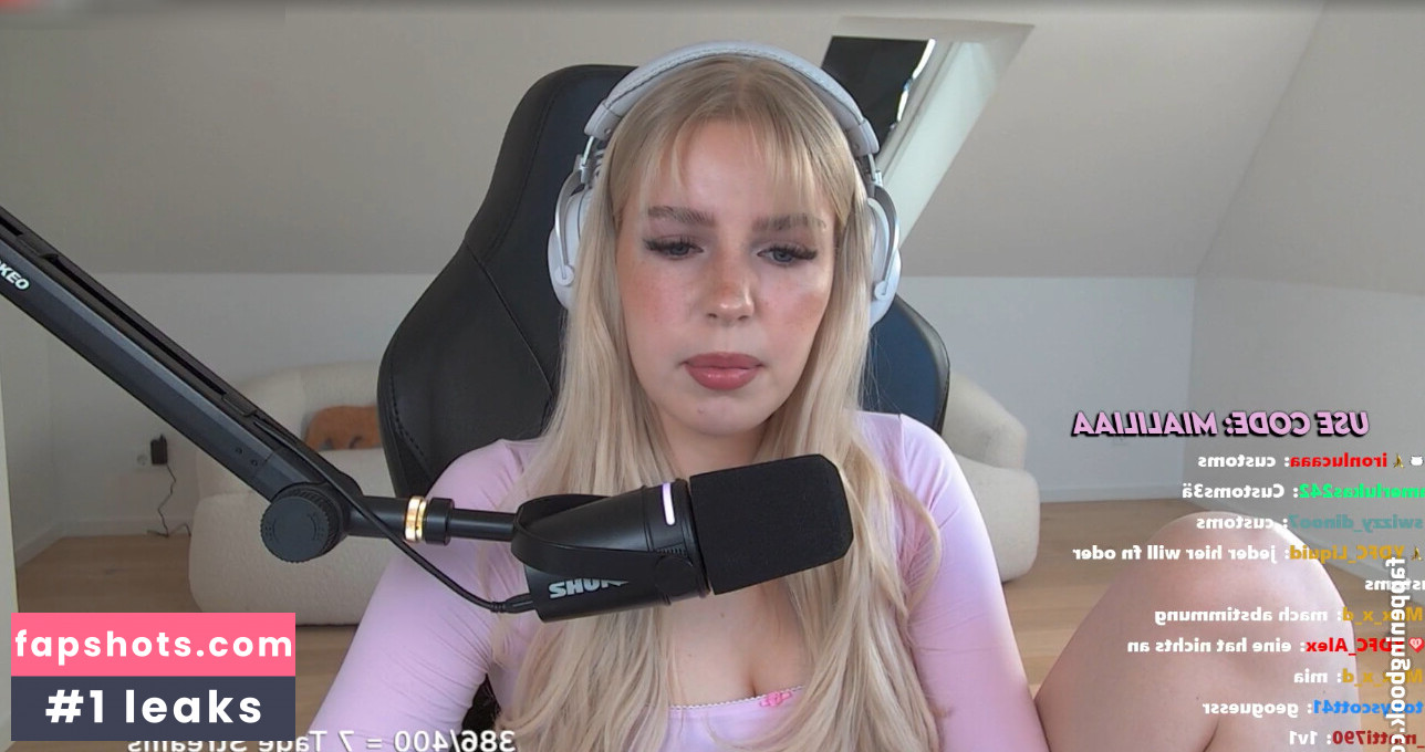 x05miaa Nahé úniky fotek pouze od fanoušků #6 - Fapshots