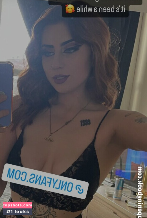 x0nicole0louise0x Filtración Desnuda OnlyFans Foto #8 - Fapshots