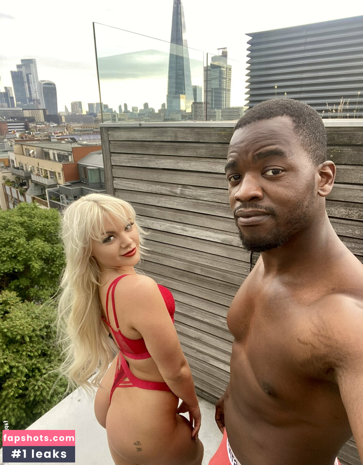 x69dwayned69x Filtración Desnuda OnlyFans Foto #2 - Fapshots