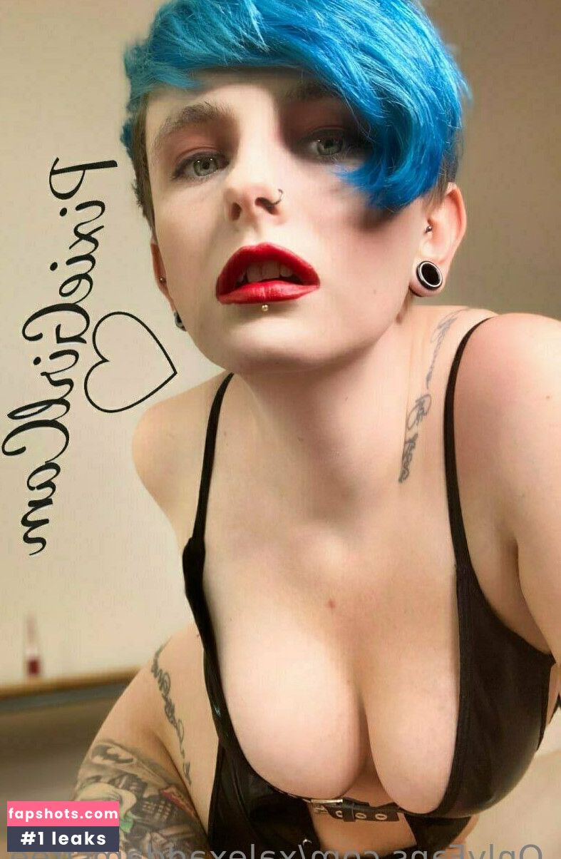 xalexaddamsfree gallery photo #10