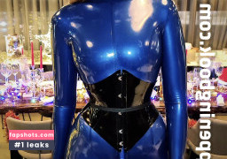 xamazoneve Filtración Desnuda OnlyFans Foto #16 - Fapshots