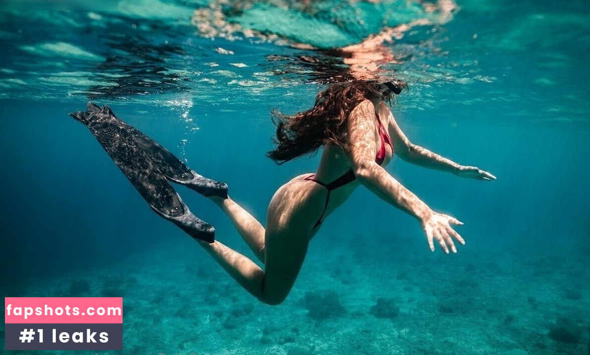 xamazoneve Filtración Desnuda OnlyFans Foto #6 - Fapshots