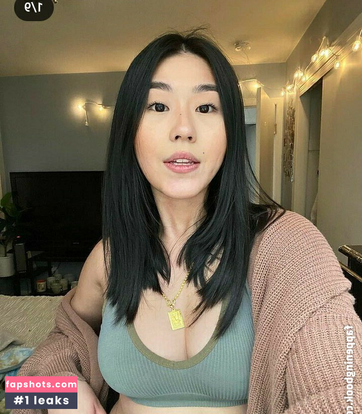 Xanakee.k Nahé úniky fotek pouze od fanoušků #11 - Fapshots