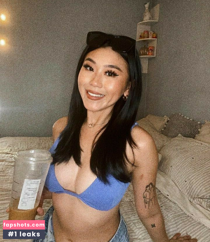 Xanakee.k Nahé úniky fotek pouze od fanoušků #3 - Fapshots