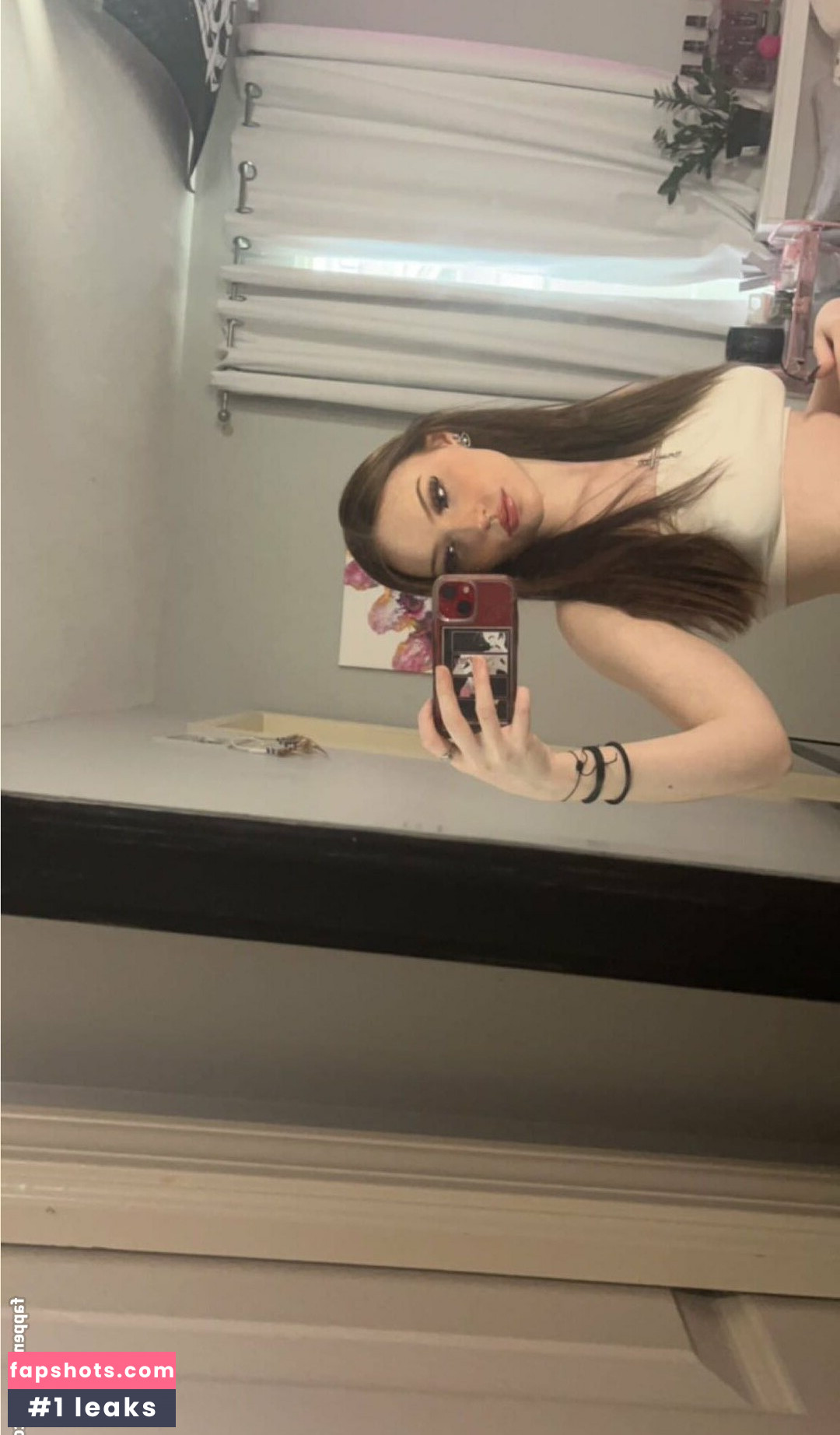 xanbones Nahé úniky fotek pouze od fanoušků #11 - Fapshots