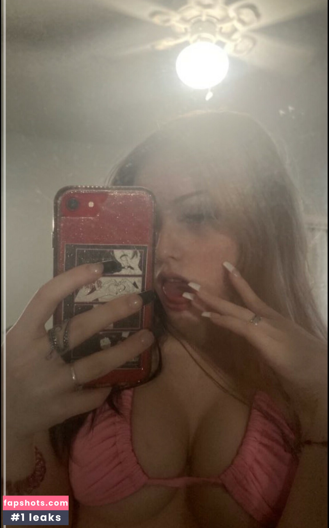 xanbones Nahé úniky fotek pouze od fanoušků #13 - Fapshots