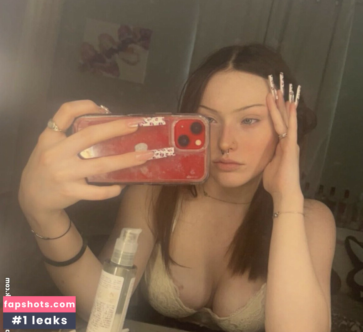 xanbones Nahé úniky fotek pouze od fanoušků #6 - Fapshots