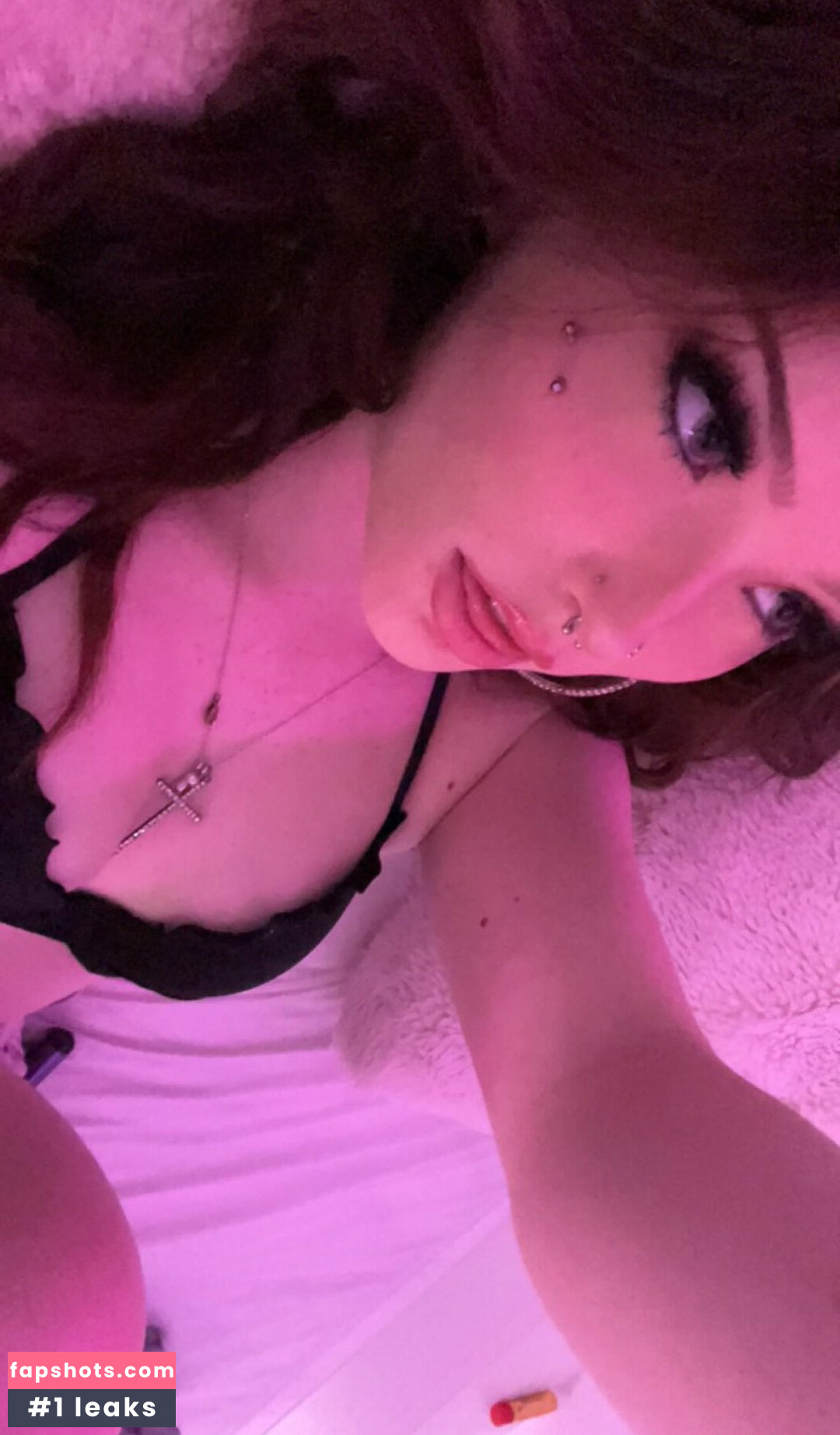 xanbones Nahé úniky fotek pouze od fanoušků #10 - Fapshots