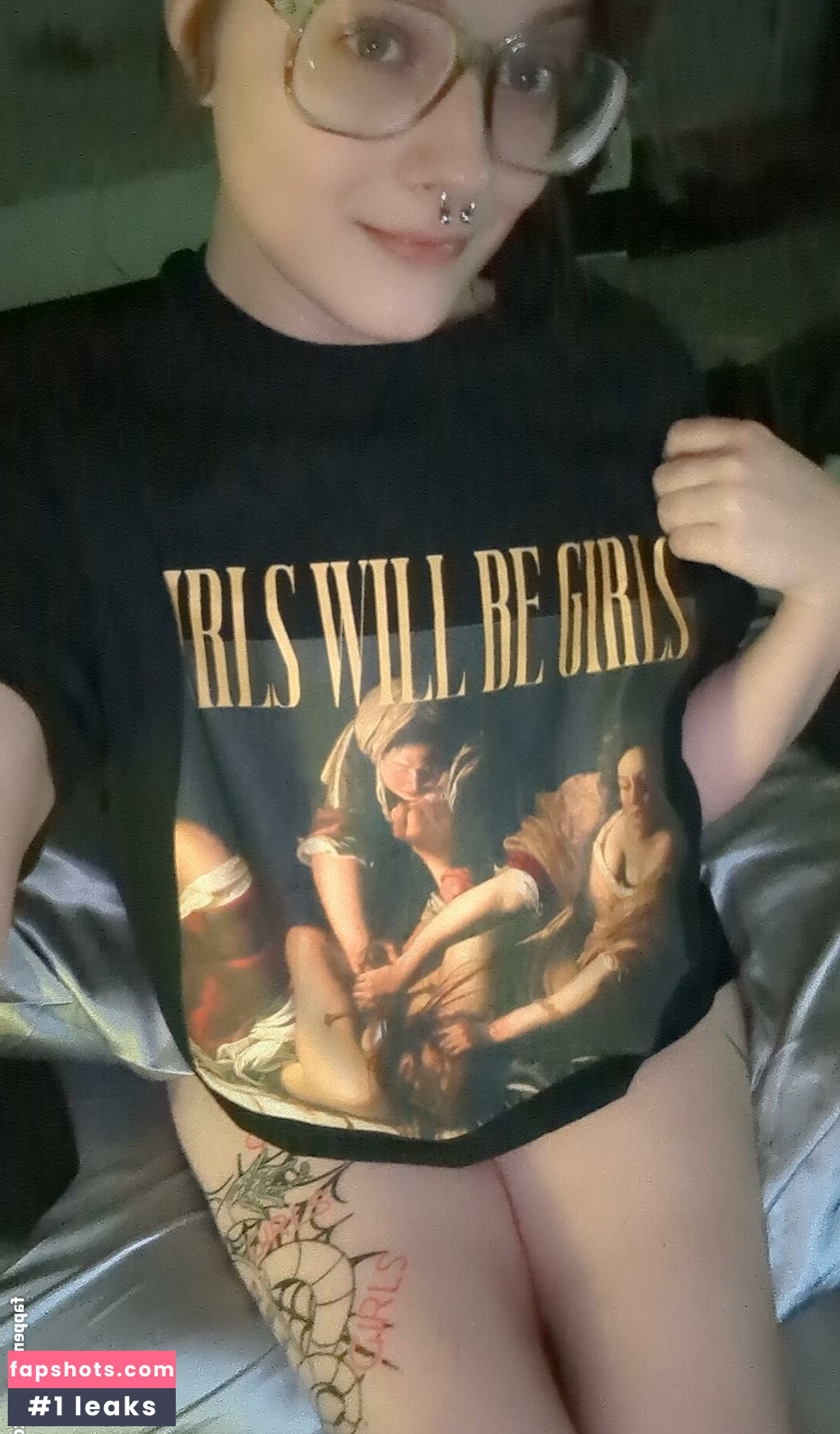 Xandria Landca Nude Leaks OnlyFans Photos #12 - LeakJerk