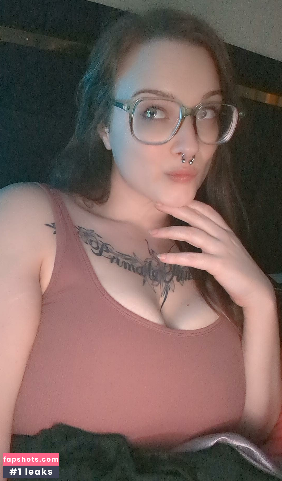 Xandria Landca Nude Leaks OnlyFans Photos #8 - LeakJerk