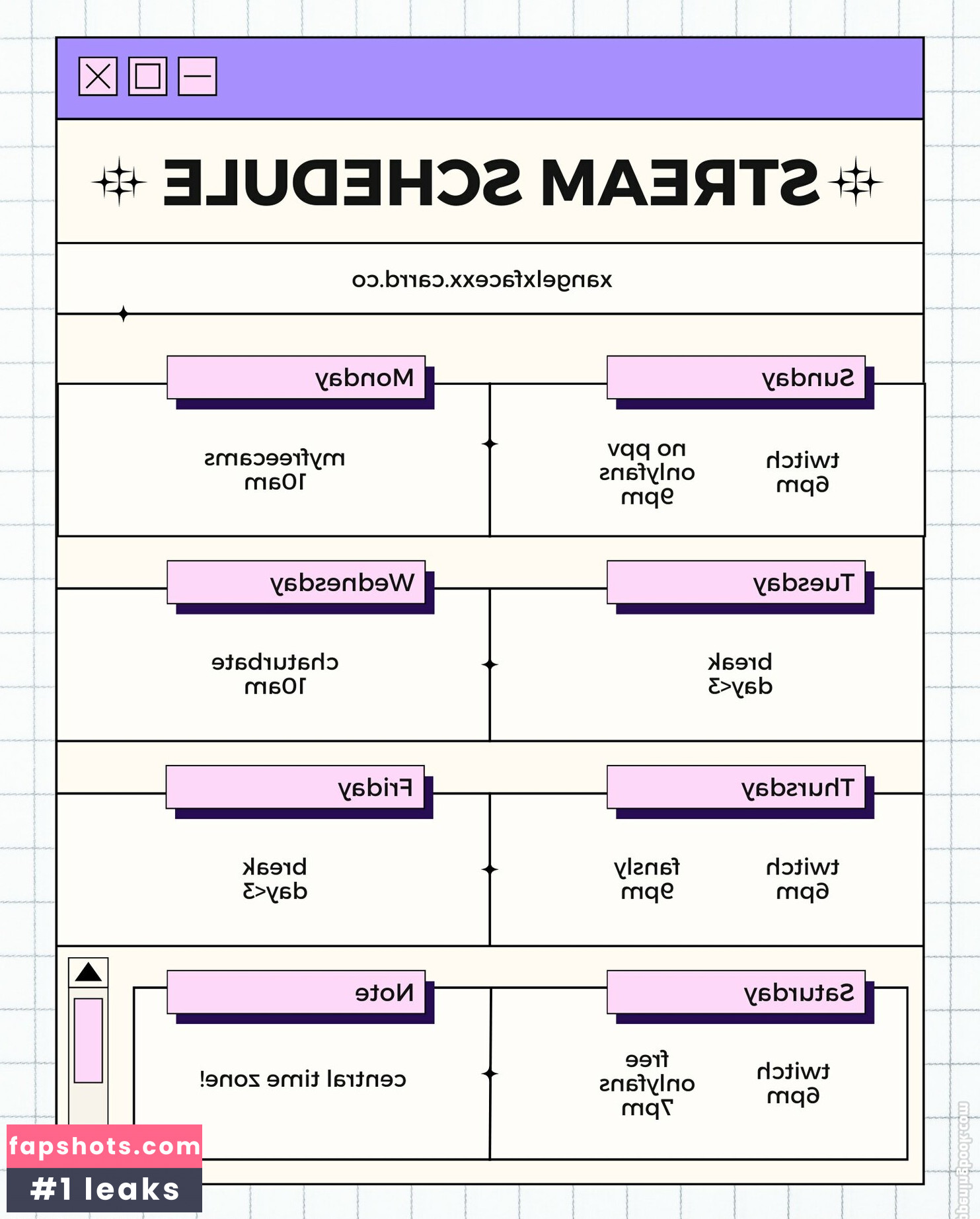 xangelxfacexx gallery photo #72