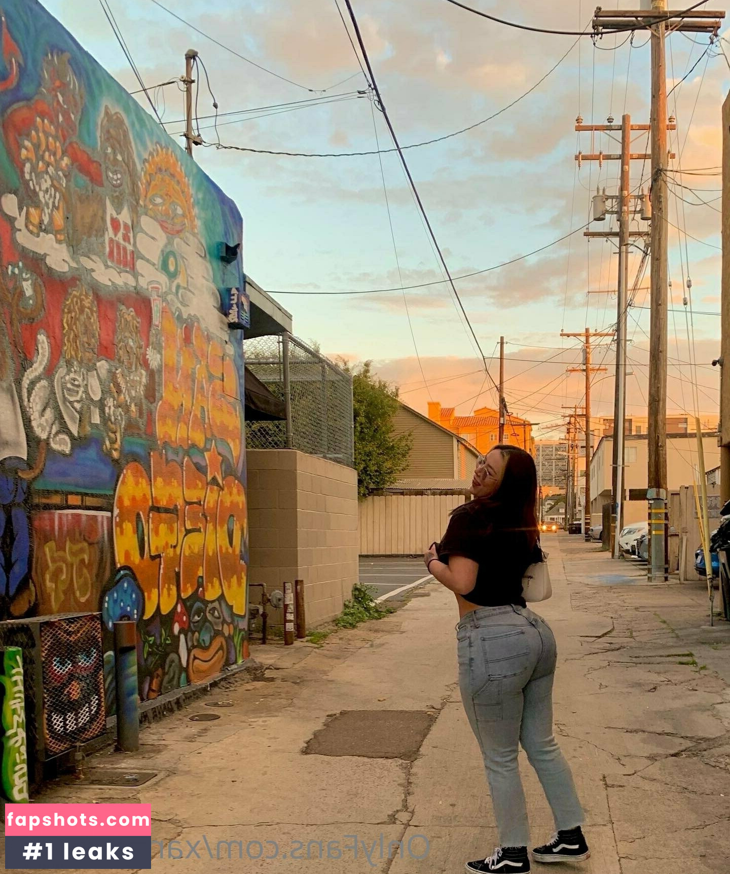 xanilecramtv gallery photo #2