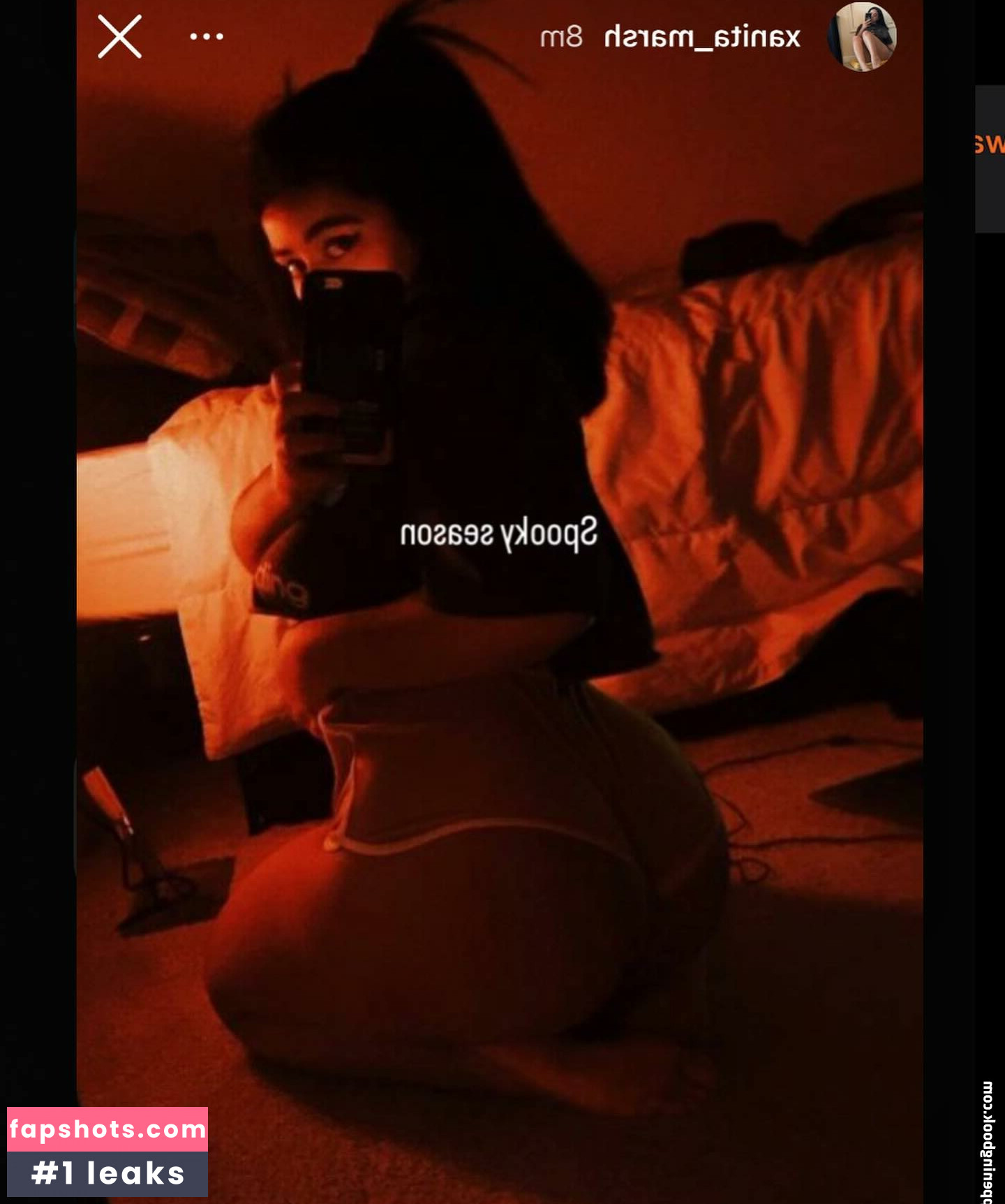 xanita_marsh Nude Leaks OnlyFans Photos #2 - LeakJerk