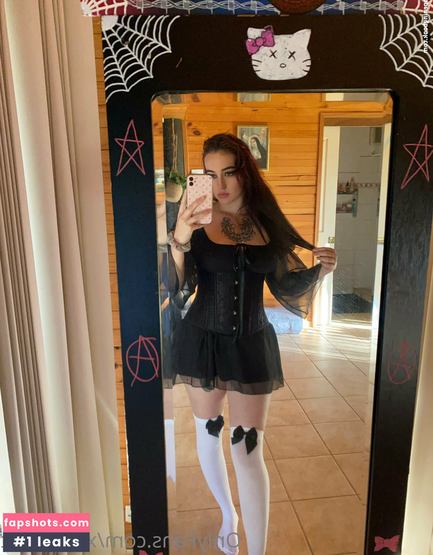 xannaxlut Nahé úniky fotek pouze od fanoušků #14 - Fapshots