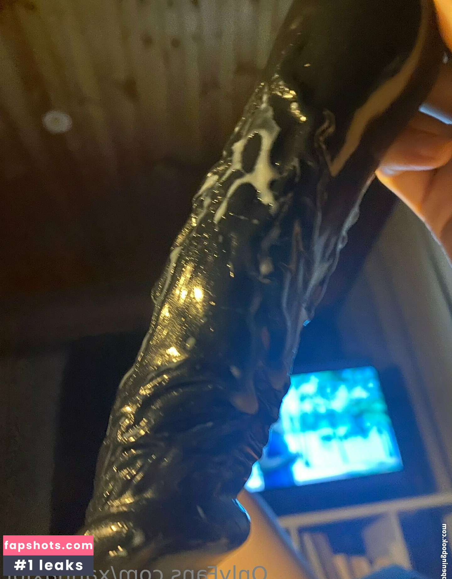 xannaxlut Nahé úniky fotek pouze od fanoušků #20 - Fapshots