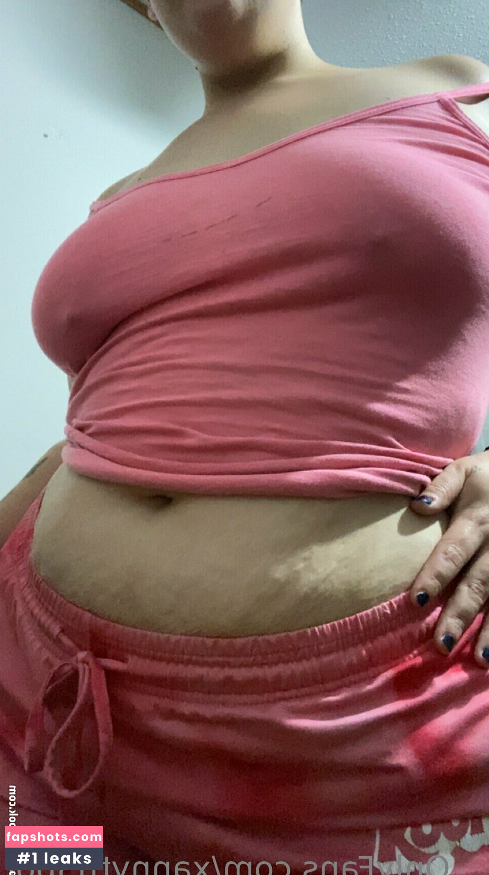 xannyth3boi Filtración Desnuda OnlyFans Foto #17 - Fapshots