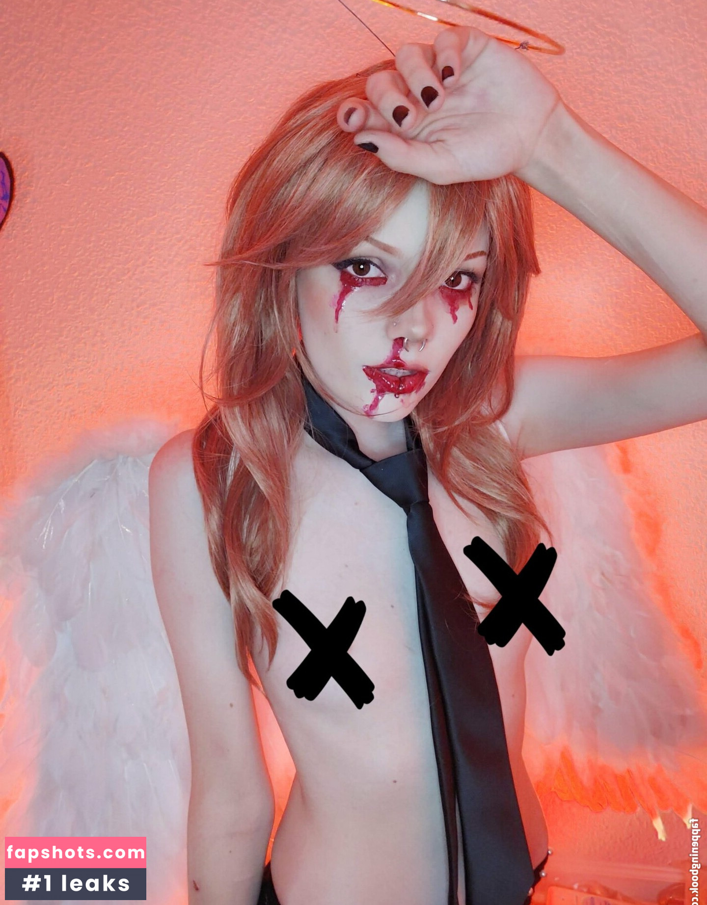 XannyTwix gallery photo #8