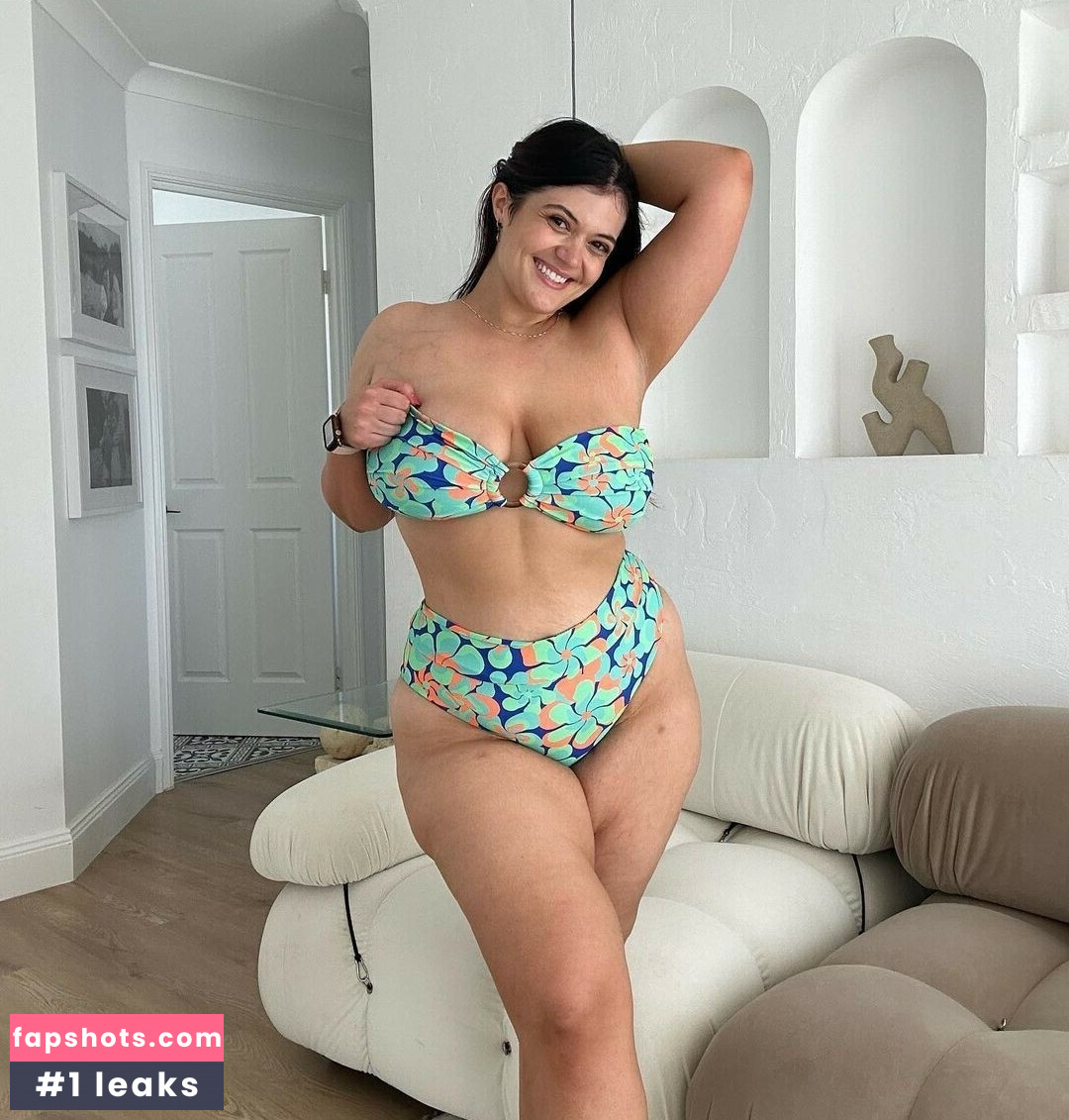 Xanthia Efthymiou gallery photo #4