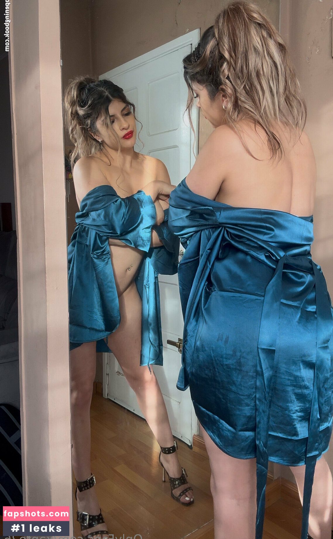 xanto26 Nahé úniky fotek pouze od fanoušků #3 - Fapshots