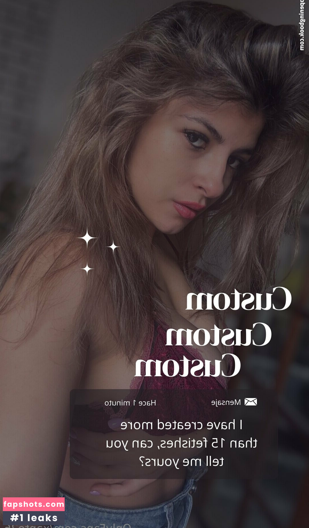 xanto26 Nahé úniky fotek pouze od fanoušků #22 - Fapshots