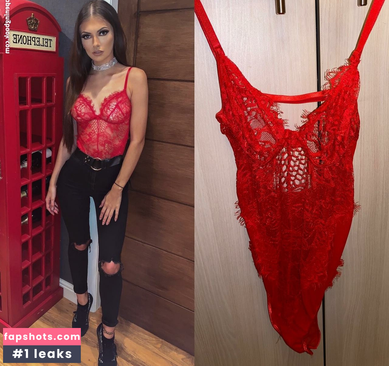 Xavia Brooke gallery photo #49