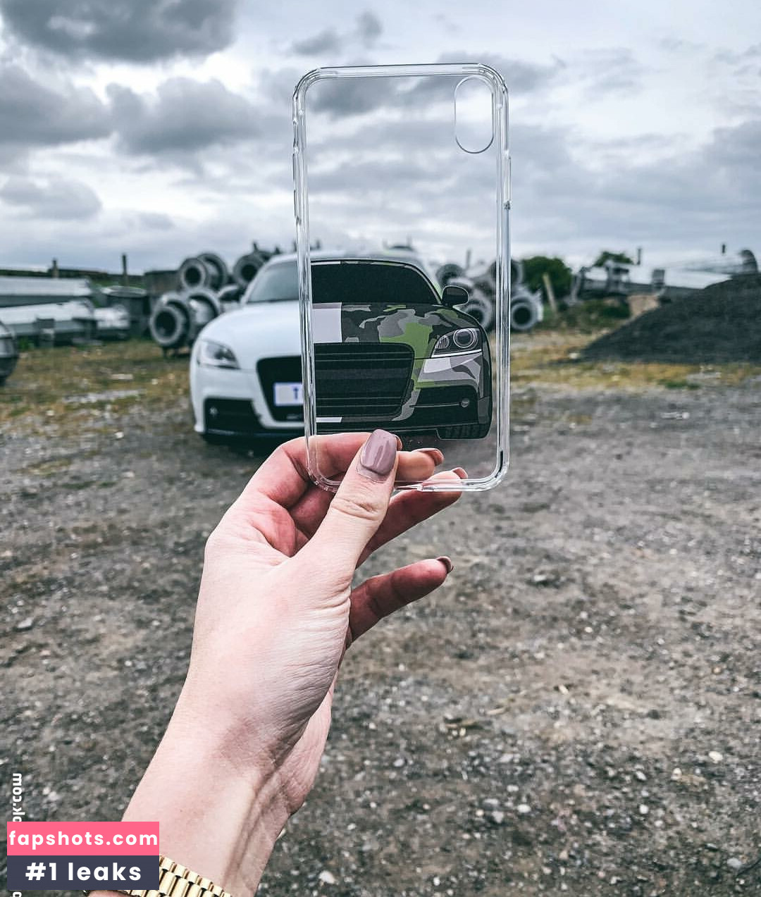 Xavia Brooke gallery photo #55