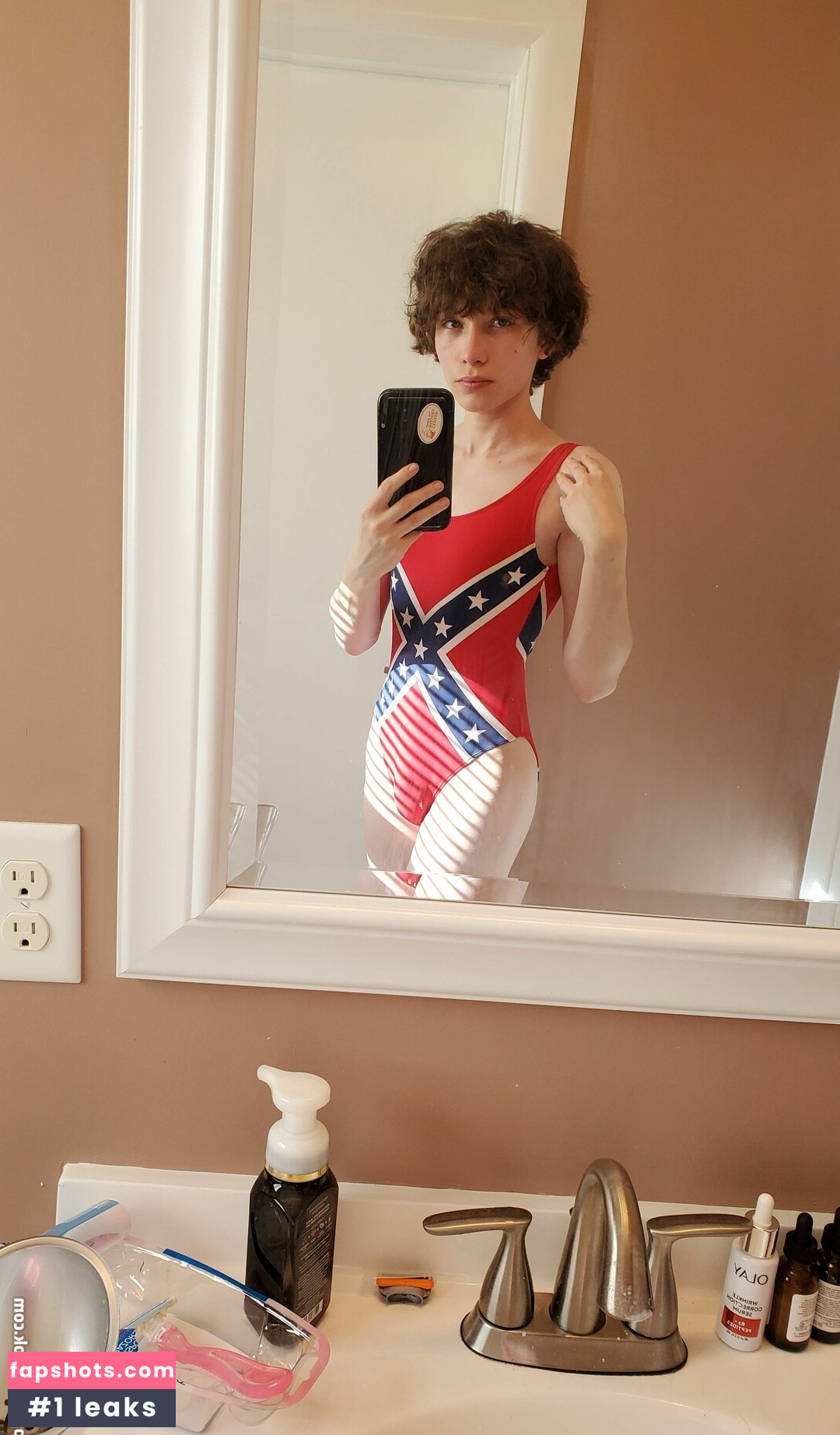 Xaviey gallery photo #31