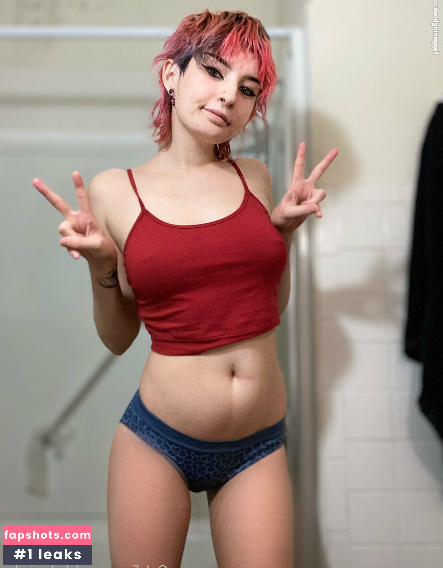 xbaby_jadex Nahé úniky fotek pouze od fanoušků #20 - Fapshots