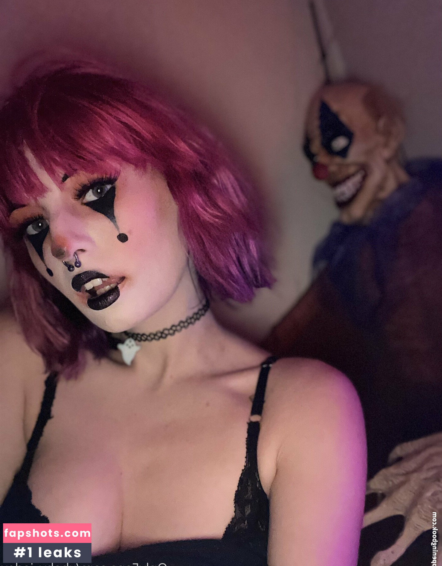 xbaby_jadex Nahé úniky fotek pouze od fanoušků #4 - Fapshots