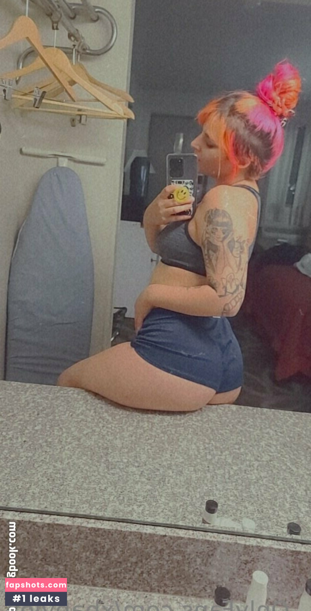 xbabyjox Nahé úniky fotek pouze od fanoušků #12 - Fapshots
