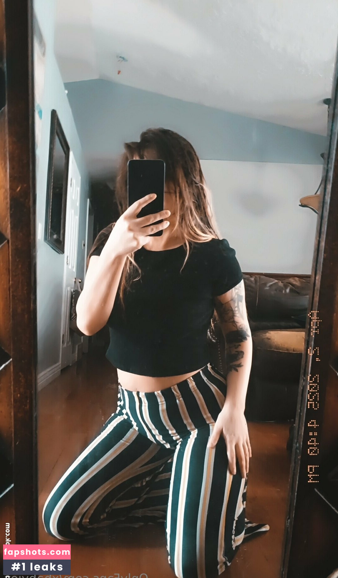 xbabyjox Nahé úniky fotek pouze od fanoušků #3 - Fapshots