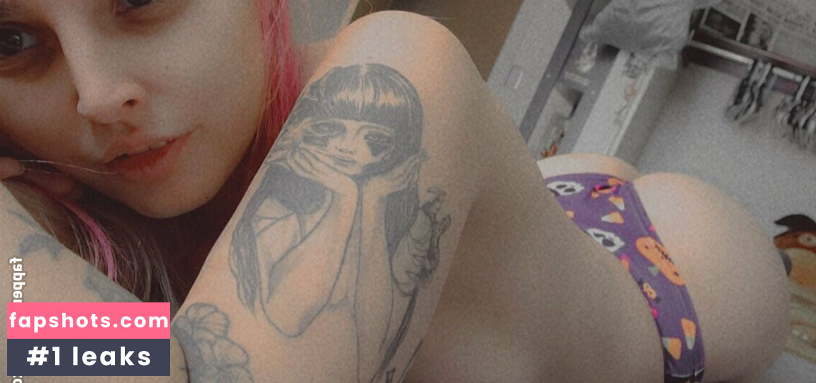 xbabyjox Nahé úniky fotek pouze od fanoušků #5 - Fapshots