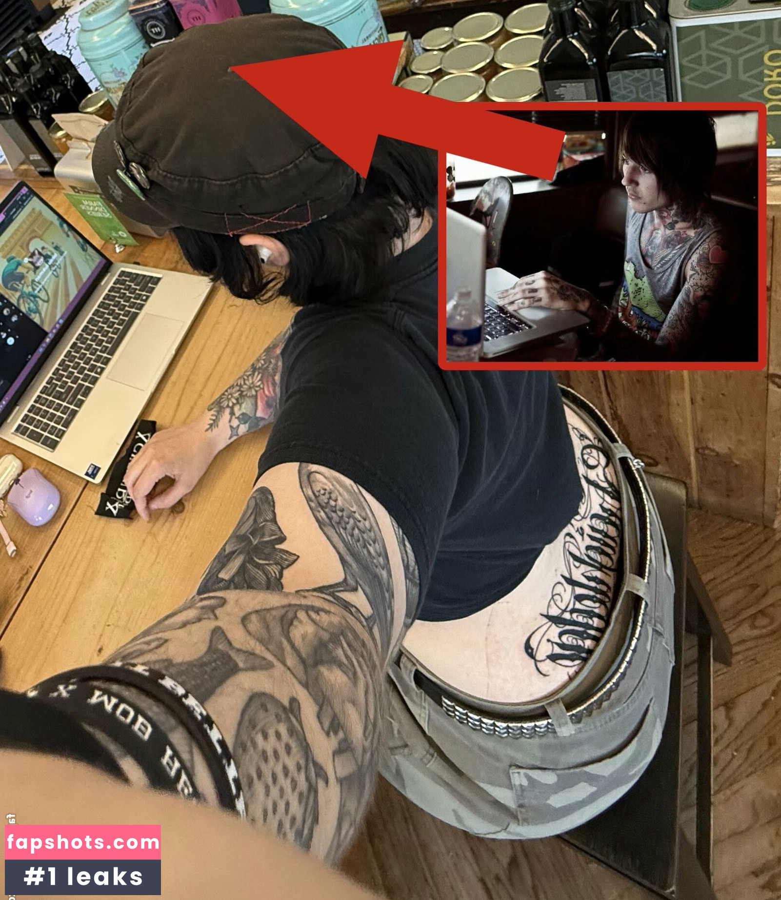 xBeaux Nacktheit OnlyFans Fotos #8 - Fapshots