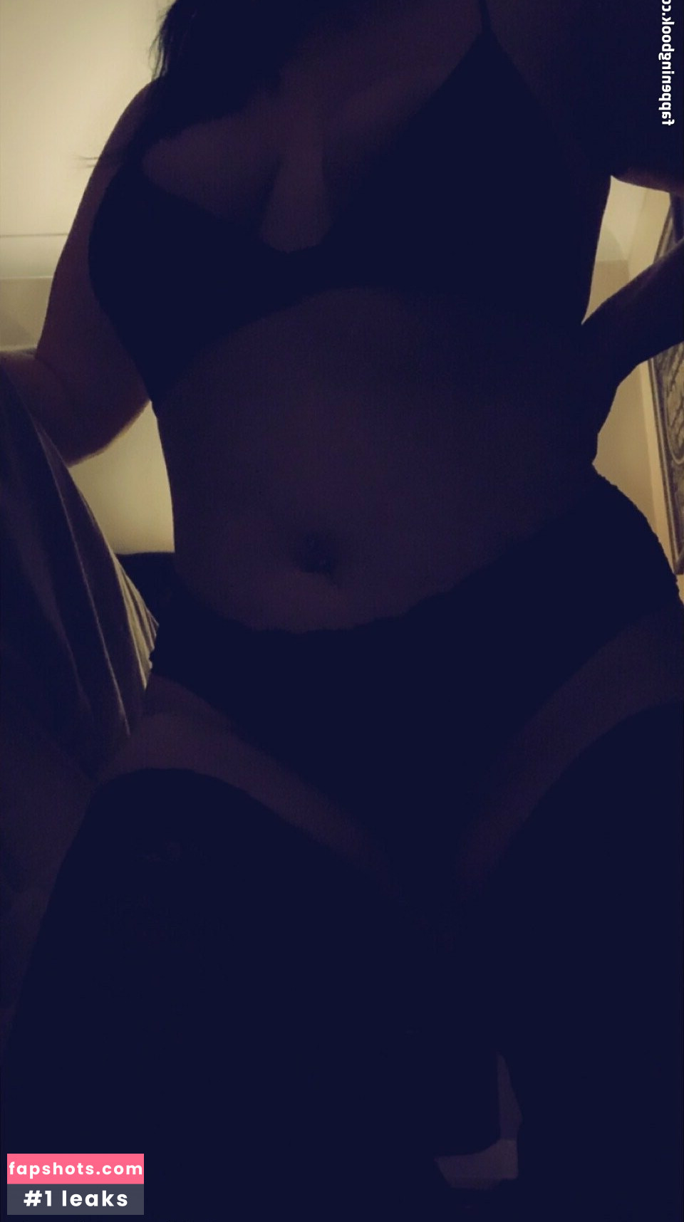 xbee93 Nahé úniky fotek pouze od fanoušků #23 - Fapshots