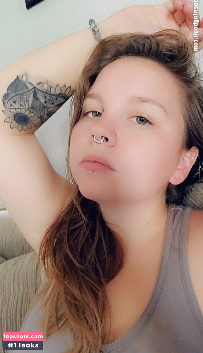 xbrattysunflowerx Nahé úniky fotek pouze od fanoušků #4 - Fapshots