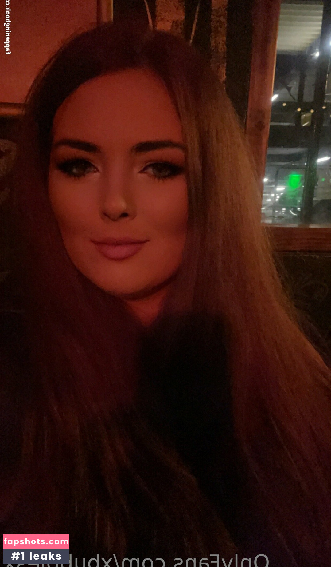 xbubblesx Nahé úniky fotek pouze od fanoušků #3 - Fapshots