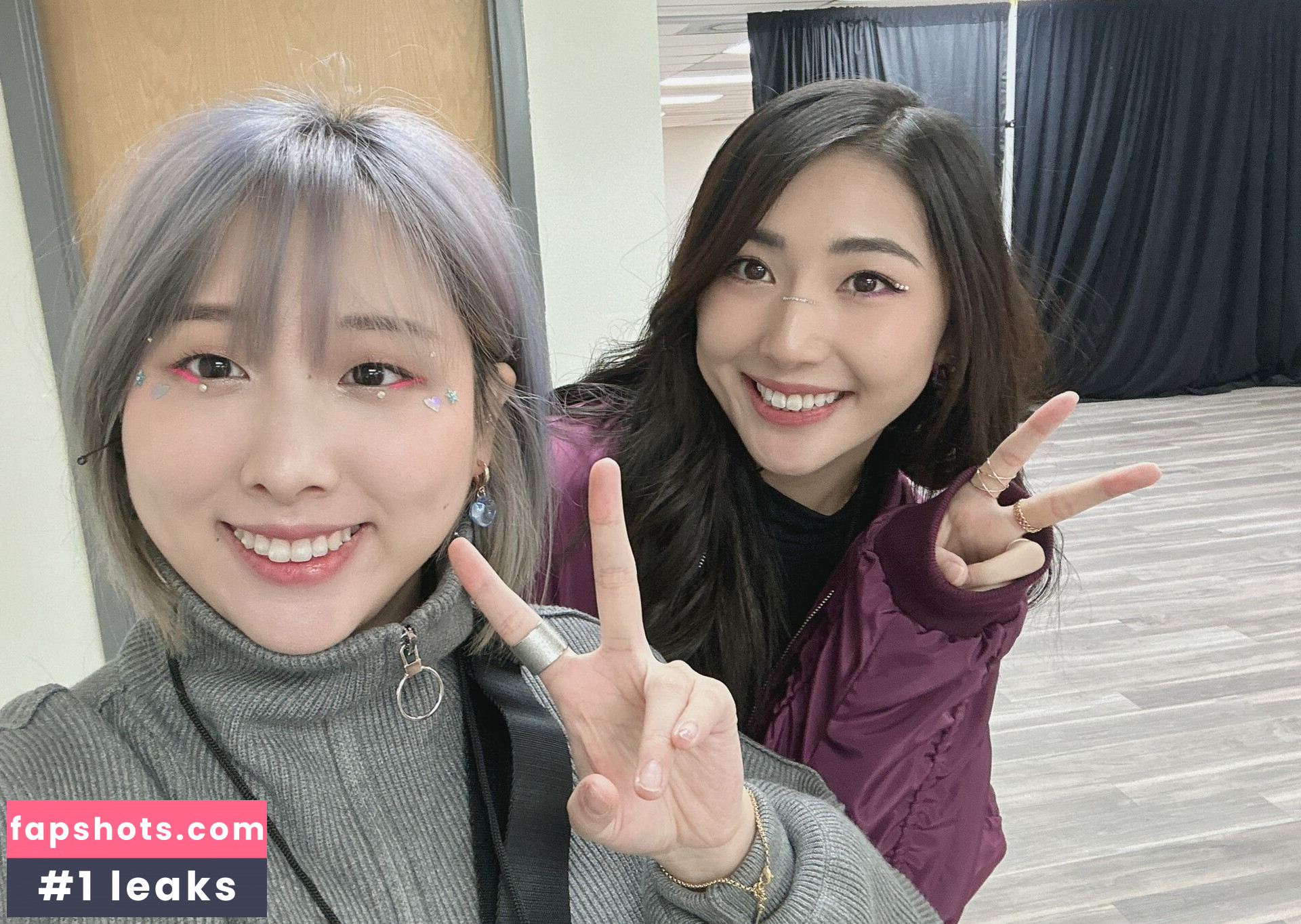 xChocobars gallery photo #103