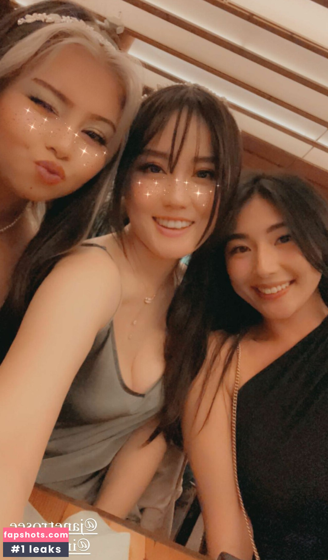 xChocobars gallery photo #59