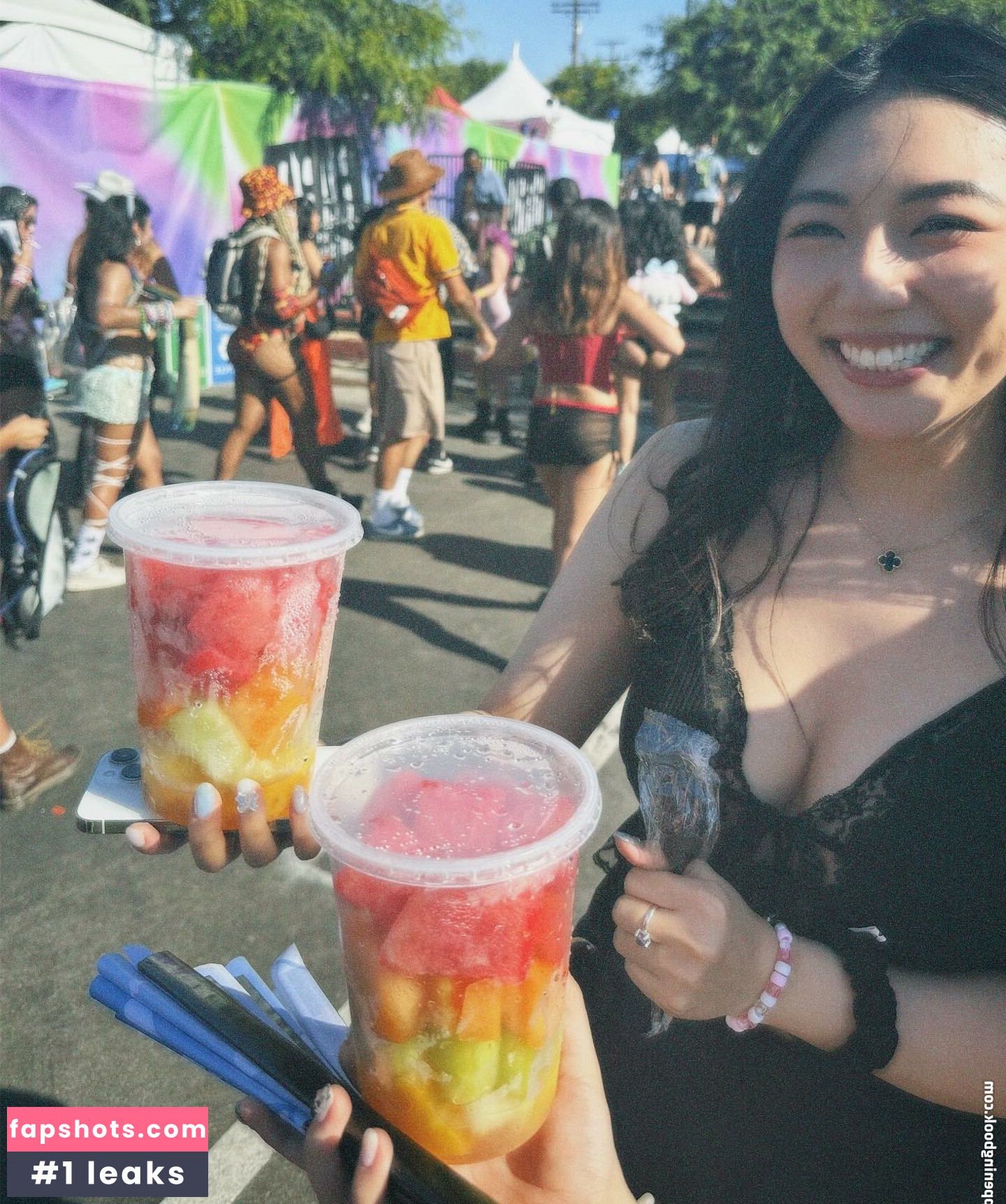 xChocobars gallery photo #69