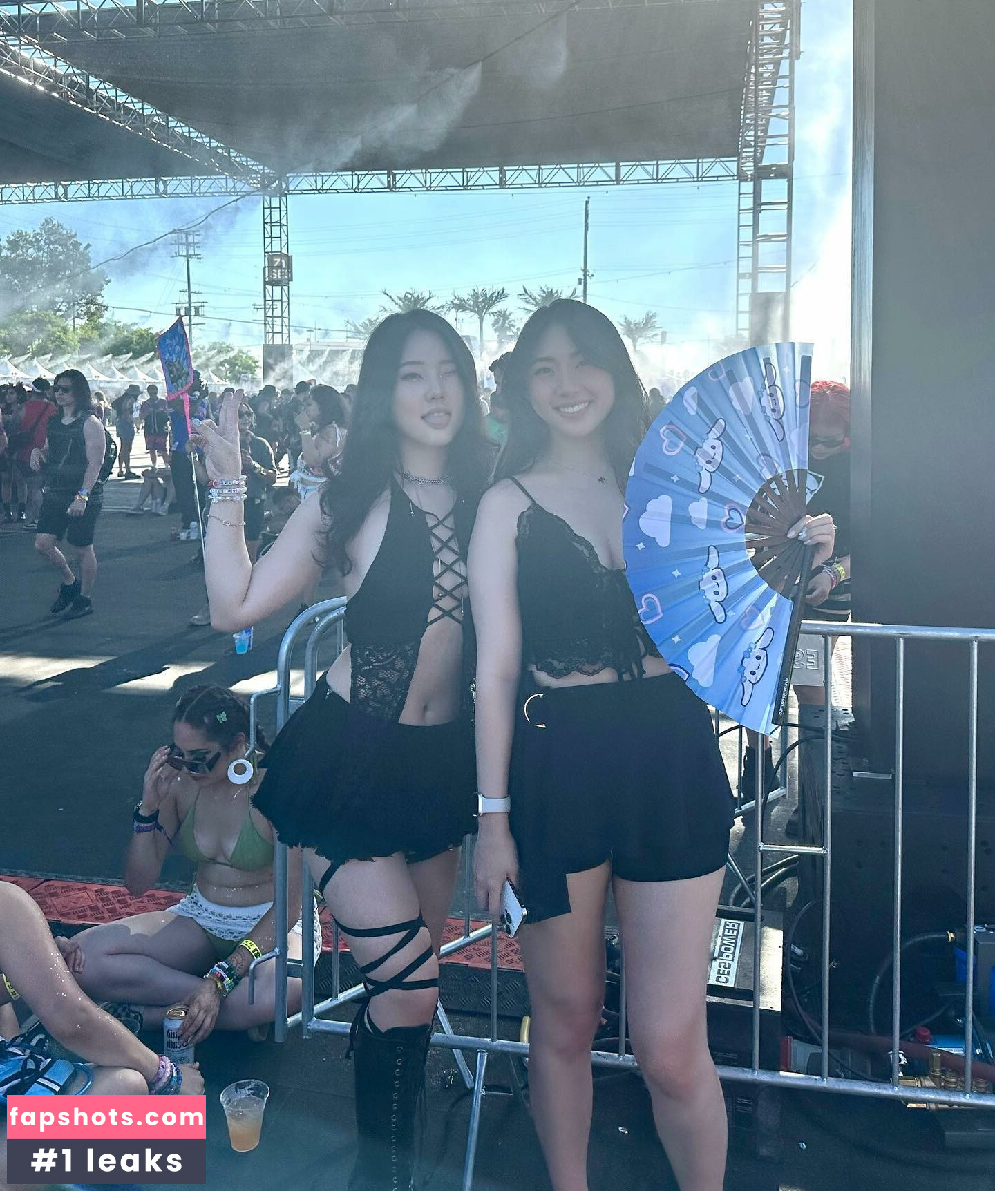 xChocobars gallery photo #70