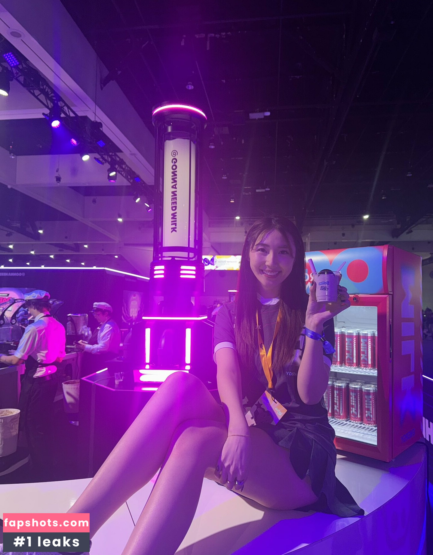 xChocobars gallery photo #9