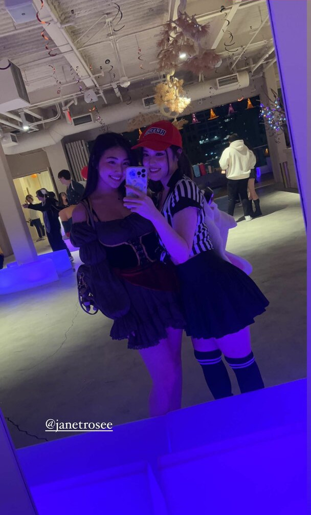 xchocobars Nude Leaks OnlyFans Photos #253 - LeakJerk