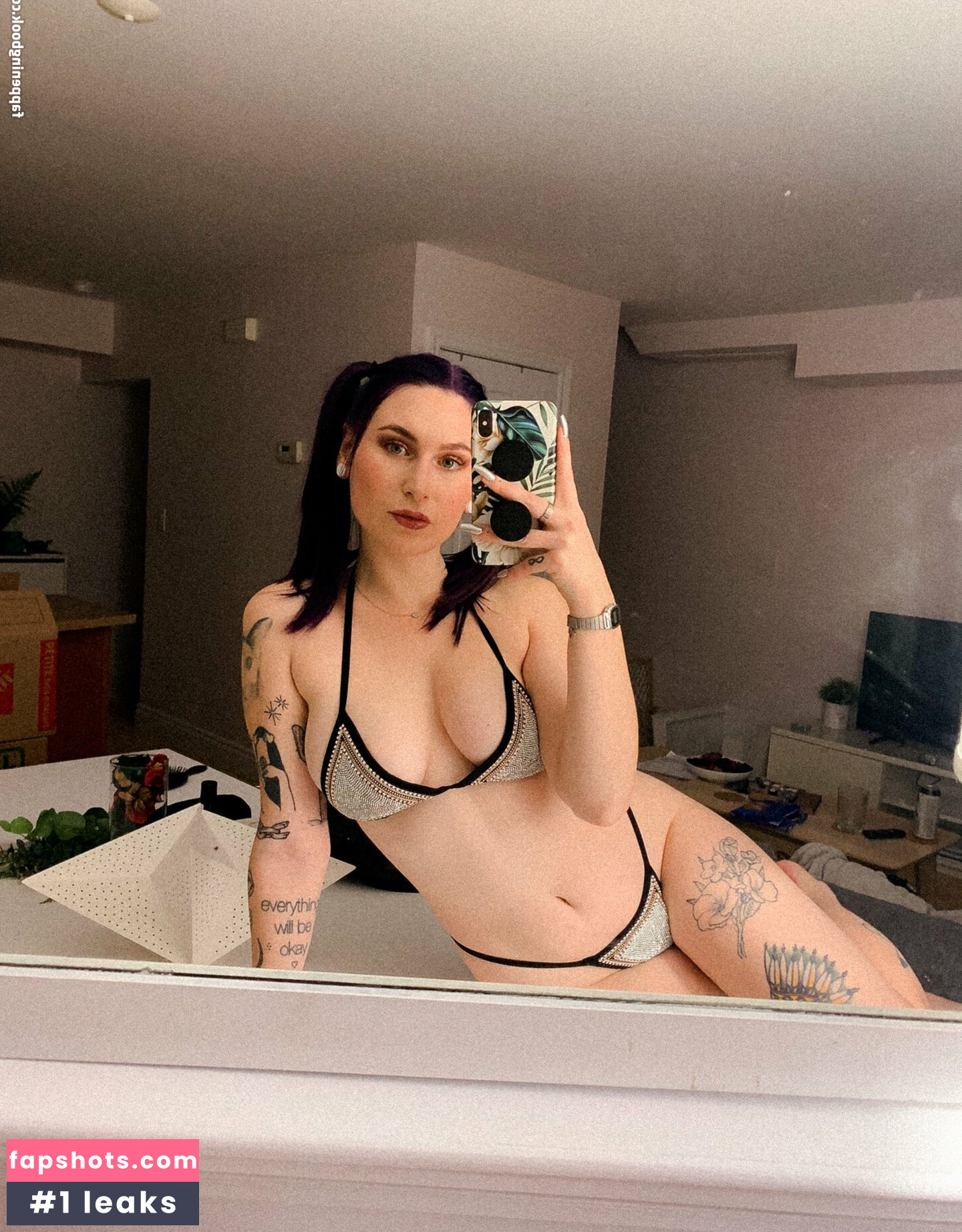 xclusive_eden Nahé úniky fotek pouze od fanoušků #2 - Fapshots