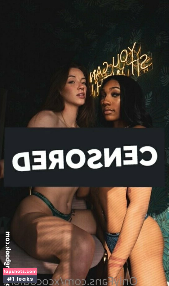 xcocodiorx gallery photo #9