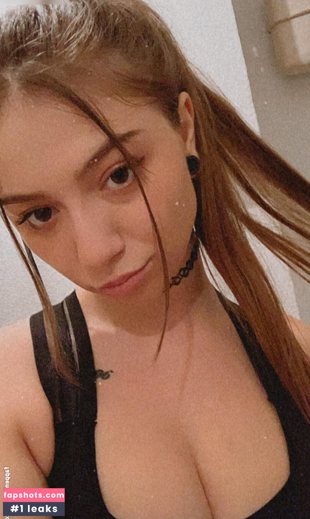 Xcreamy Nahé úniky fotek pouze od fanoušků #12 - Fapshots